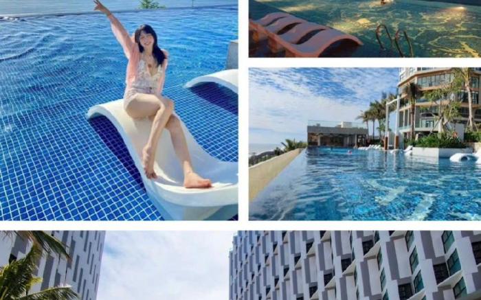 Mandala Mui Ne Retreat Hotel 