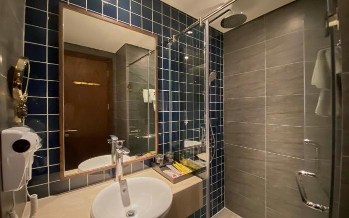 Mandala Mui Ne Retreat Hotel 