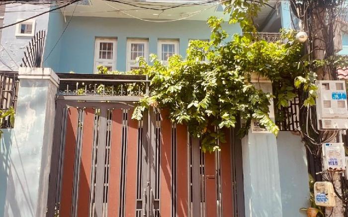 Nhà Phố 10/1B gần Biển Bãi Sau, 4 Phòng ngủ