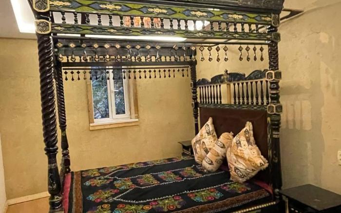 Old City Butik Hotel