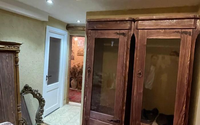 Old City Butik Hotel