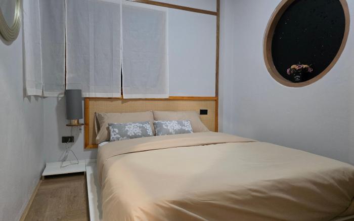 Banzai J Food and Vacation rooms