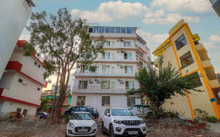 Saalak Lite By Divine Dev Darshan