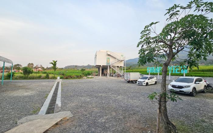 RedDoorz Syariah @ Svarga View