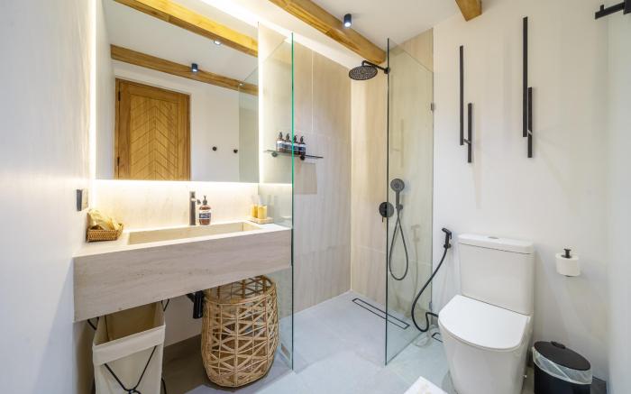 Cascade1-Feel the Ubud Spirit – Cozy Apartment