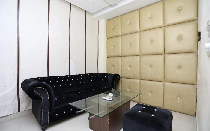 Hotel O River Bay Resort