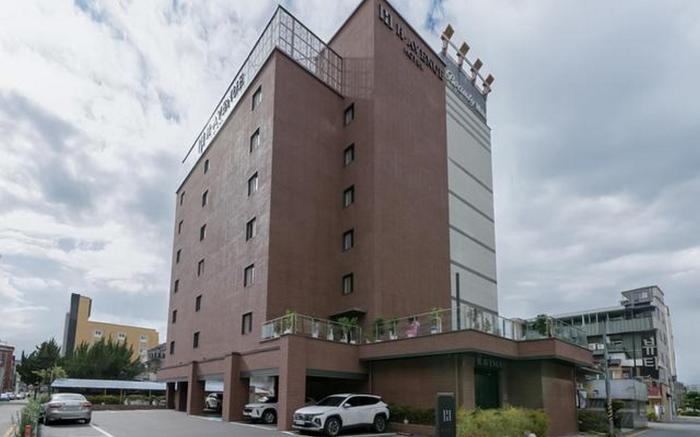 Jeonju Geumam-dong H Avenue Branch Jeonju Terminal Branch