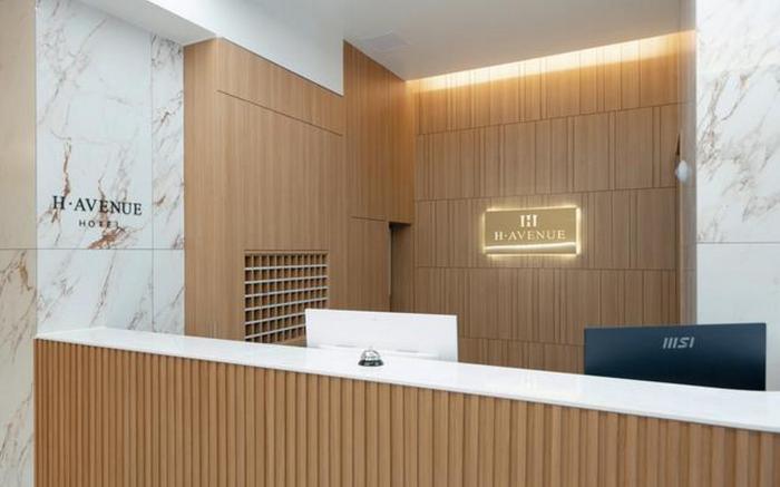 Jeonju Geumam-dong H Avenue Branch Jeonju Terminal Branch