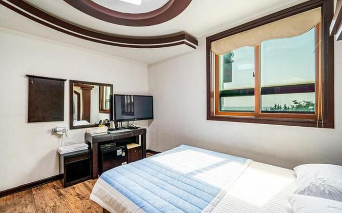 Boryeong (Daecheon) Beachtel