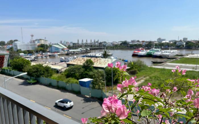 Thien Trang 2 Hotel - gan ben tau Rach Gia