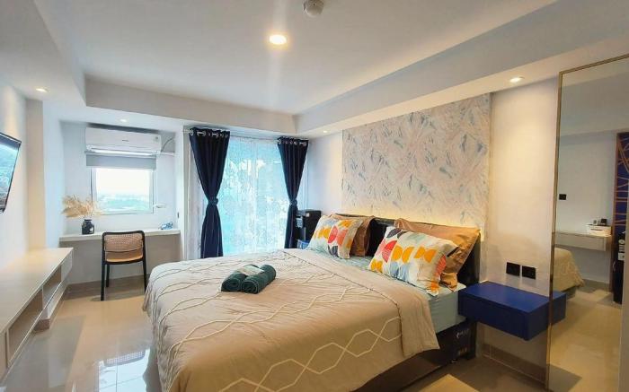 Apartemen Mansyur By Owner