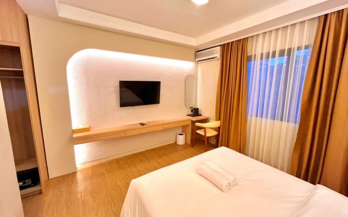 Tamashii Boutique Hotel