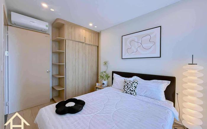 TripTrip Homestay Two Bedroom Apartment 