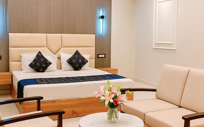 Hotel Aero Home Prime