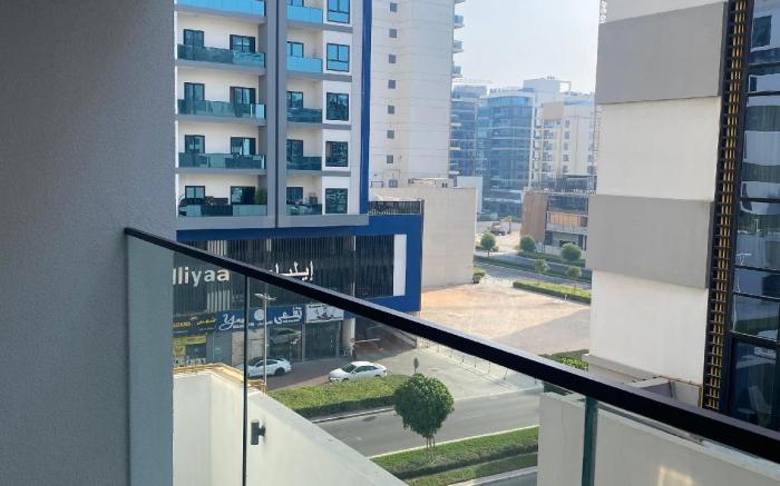 Urban Panda World Trade Centre