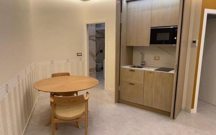 Duomo Luca Stay Versace Luxury Suite