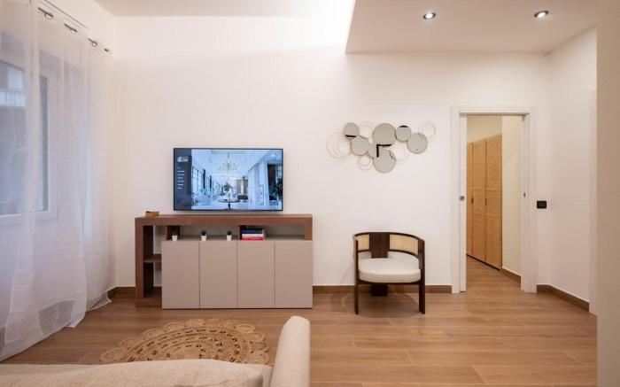 Duomo Luca Stay Luxury Suite 104 with Balconies