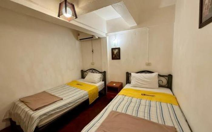 Dengba Hostel - Loikroh Chiangmai