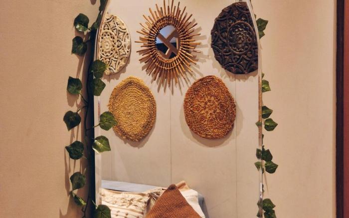 Amberlyn by Saanjh Savera Stays in Ghaziabad