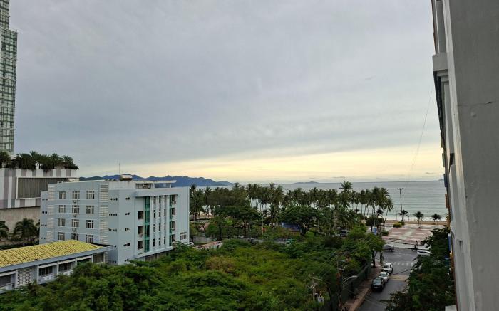 Khách sạn Anh Anh 