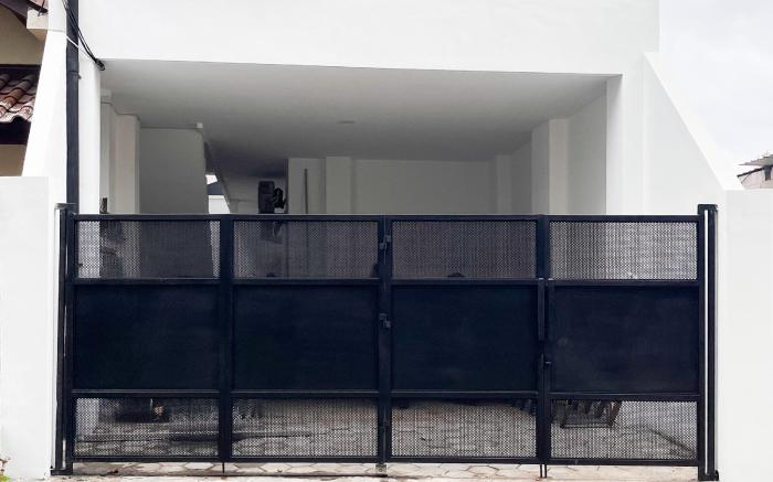 RedDoorz @ Simple Stay Malang