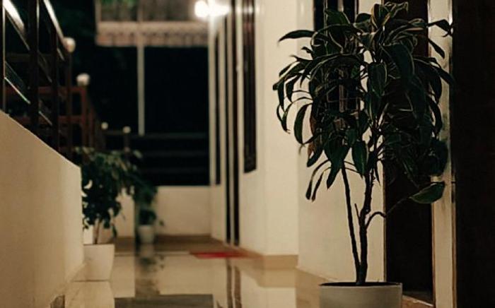 Oxxon Airport Hotel Cochin