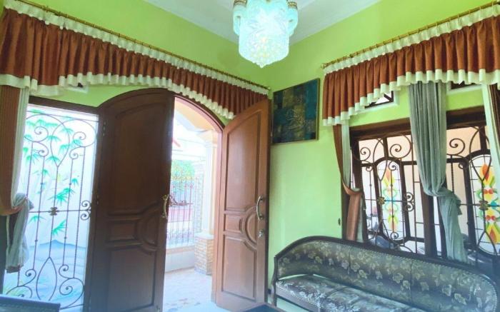 Villa Bumi Asri - 3 bedrooms