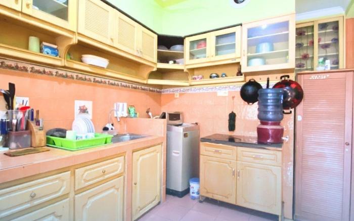 Villa Bumi Asri - 3 bedrooms