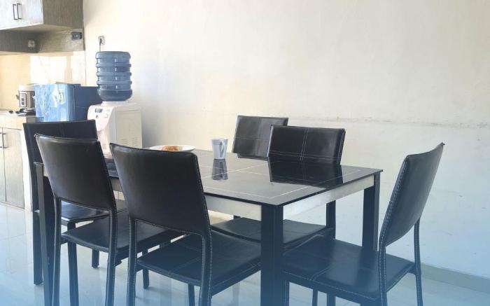 Villa Kalimaya - 3 bedrooms full AC