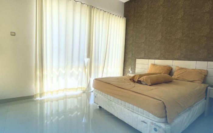 Villa Kalimaya - 3 bedrooms full AC