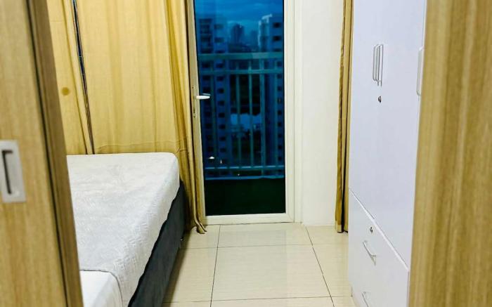 Amazing staycation near MOA, IKEA, SMX, Airport