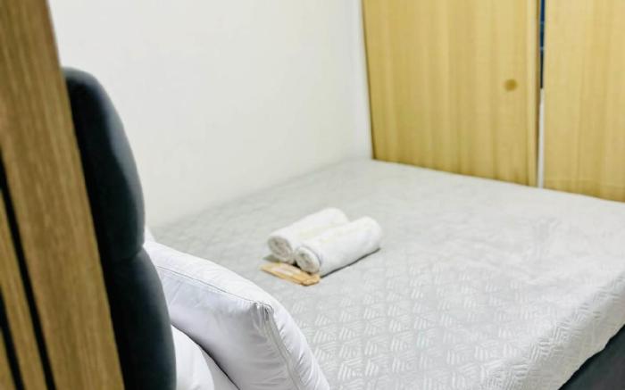 Amazing staycation near MOA, IKEA, SMX, Airport