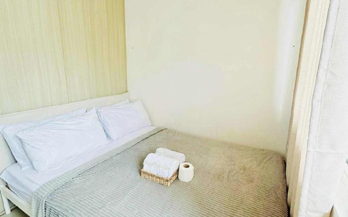 Amazing staycation near MOA, IKEA, SMX, Airport