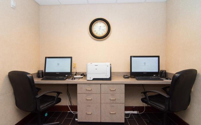 Hampton Inn Jacksonville I 10
