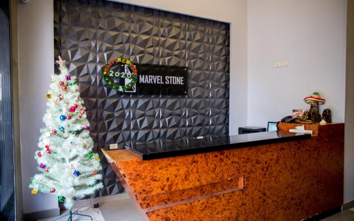 Marvel Stone Hotel