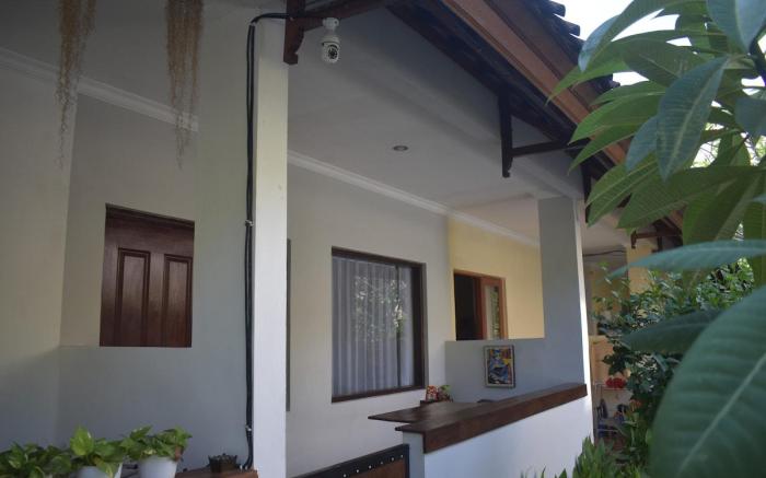 Banana Room Near to Kuta/Legian Beach