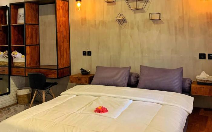 TaBu House near Kuta/Legian Beach