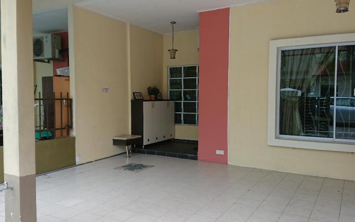 Bandar Putra Kulai Guest House 