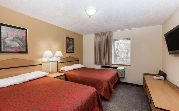 Days Inn by Wyndham Atlantic