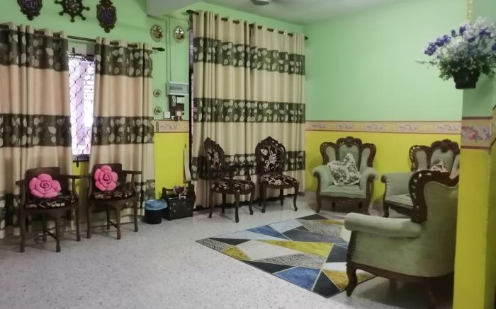Kluang Barat Homestay