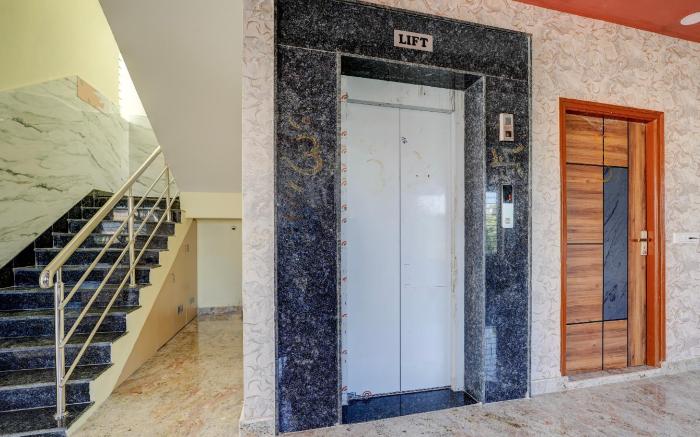 Hotel O Airport Nest