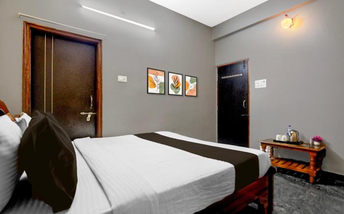 Hotel O Amr Home Stays