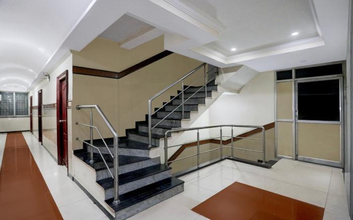 Hotel O Annapurna Residency