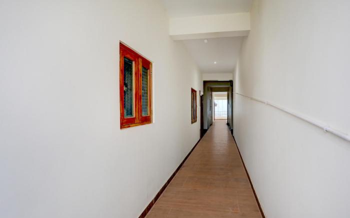 Hotel O Pinaka Grand A Luxurious Homestay