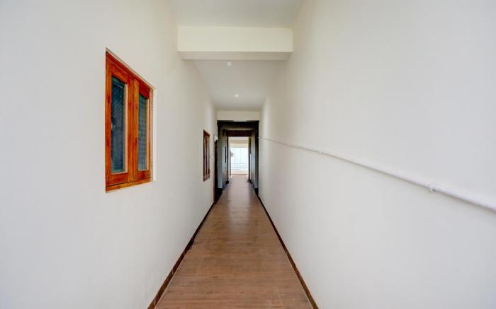 Hotel O Pinaka Grand A Luxurious Homestay