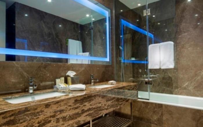 Hilton Garden Inn Istanbul Ataturk Airport Turkey