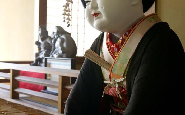 Hotel Tatsuki
