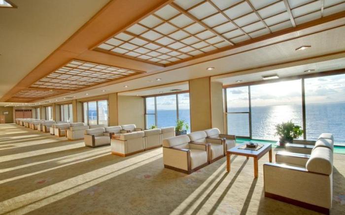 Hotel Tatsuki
