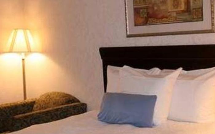 Hampton Inn & Suites Lufkin