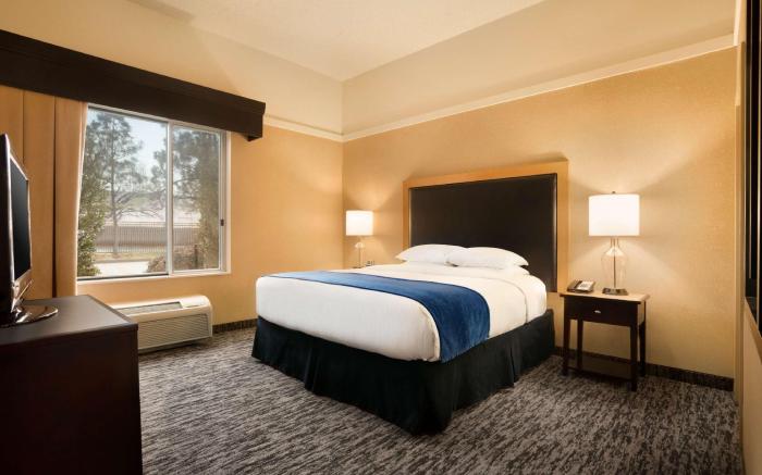 DoubleTree by Hilton Oklahoma City Airport